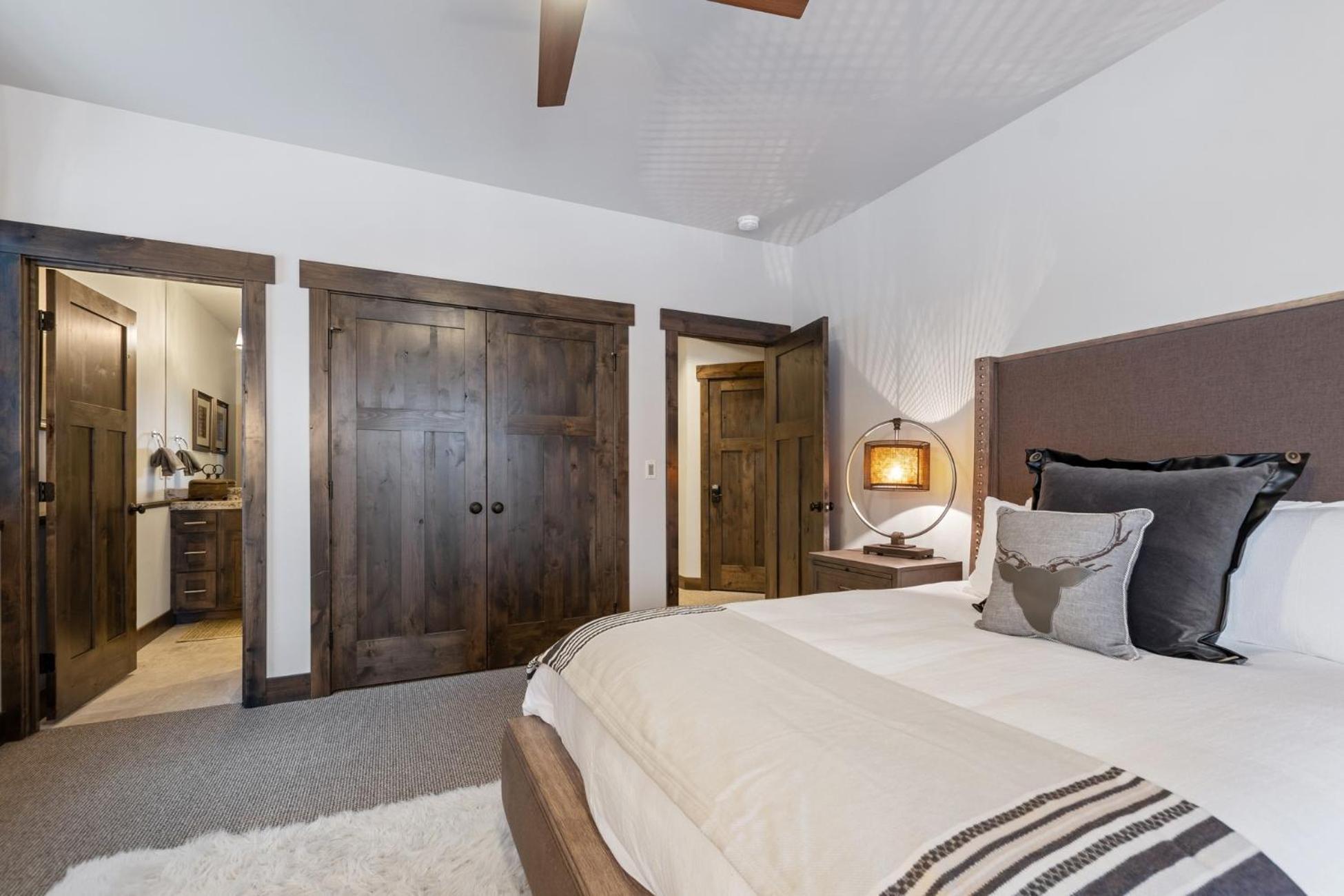 Inspiration Ski Haus Whitefish Ngoại thất bức ảnh