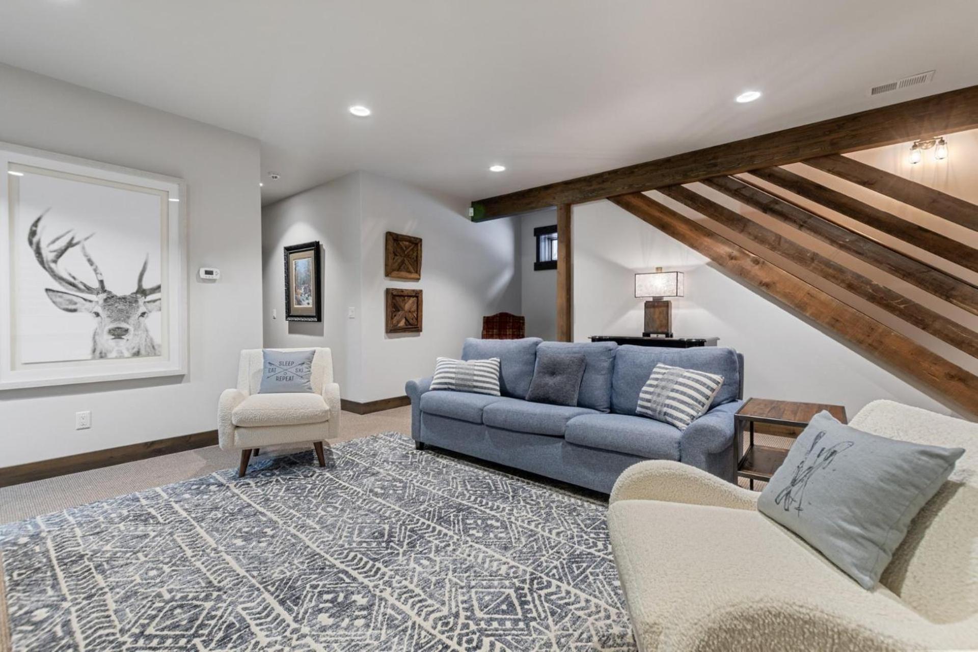 Inspiration Ski Haus Whitefish Ngoại thất bức ảnh