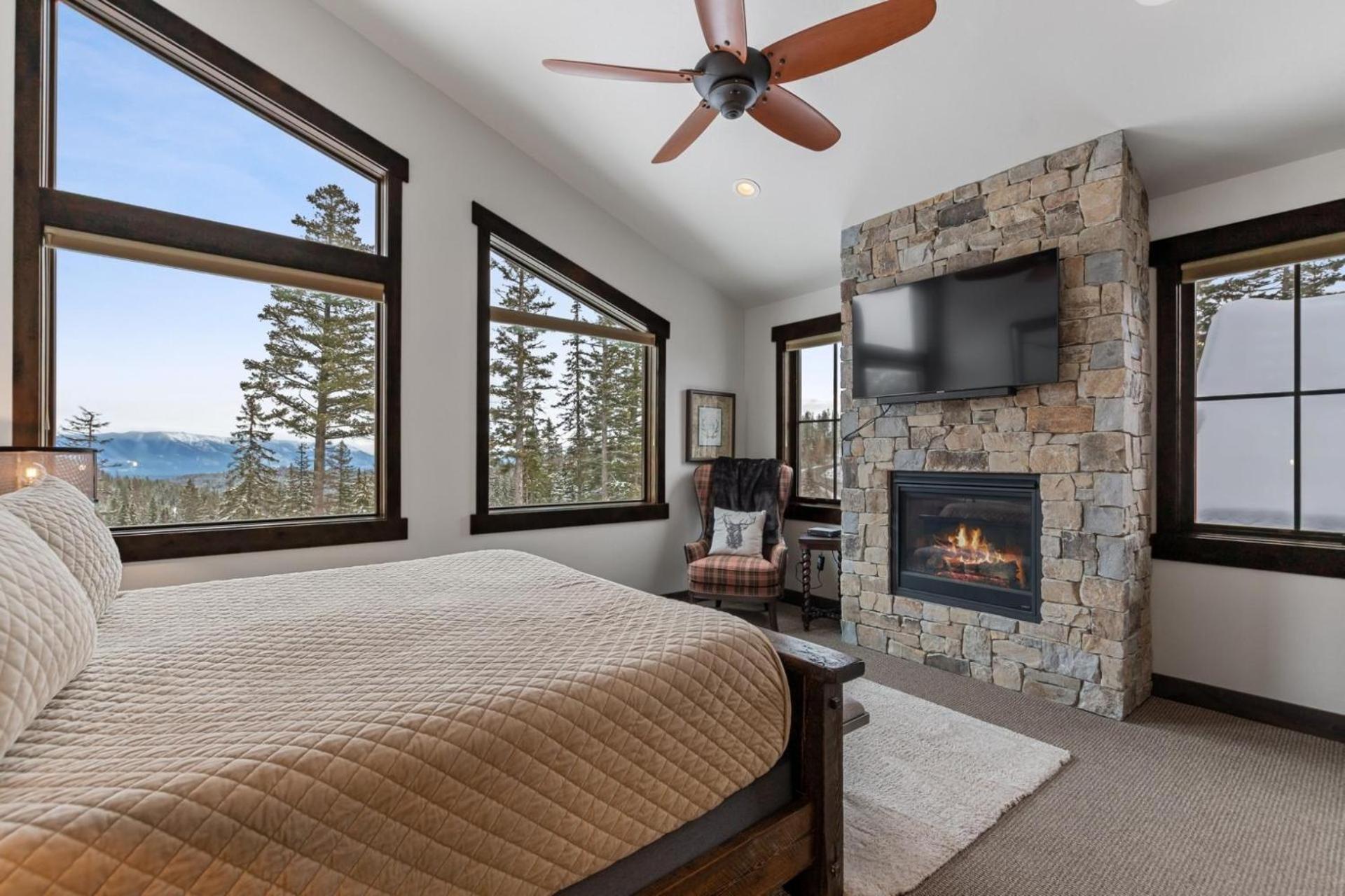 Inspiration Ski Haus Whitefish Ngoại thất bức ảnh