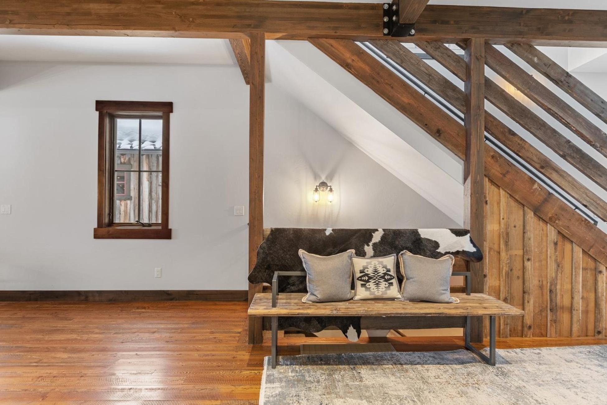 Inspiration Ski Haus Whitefish Ngoại thất bức ảnh
