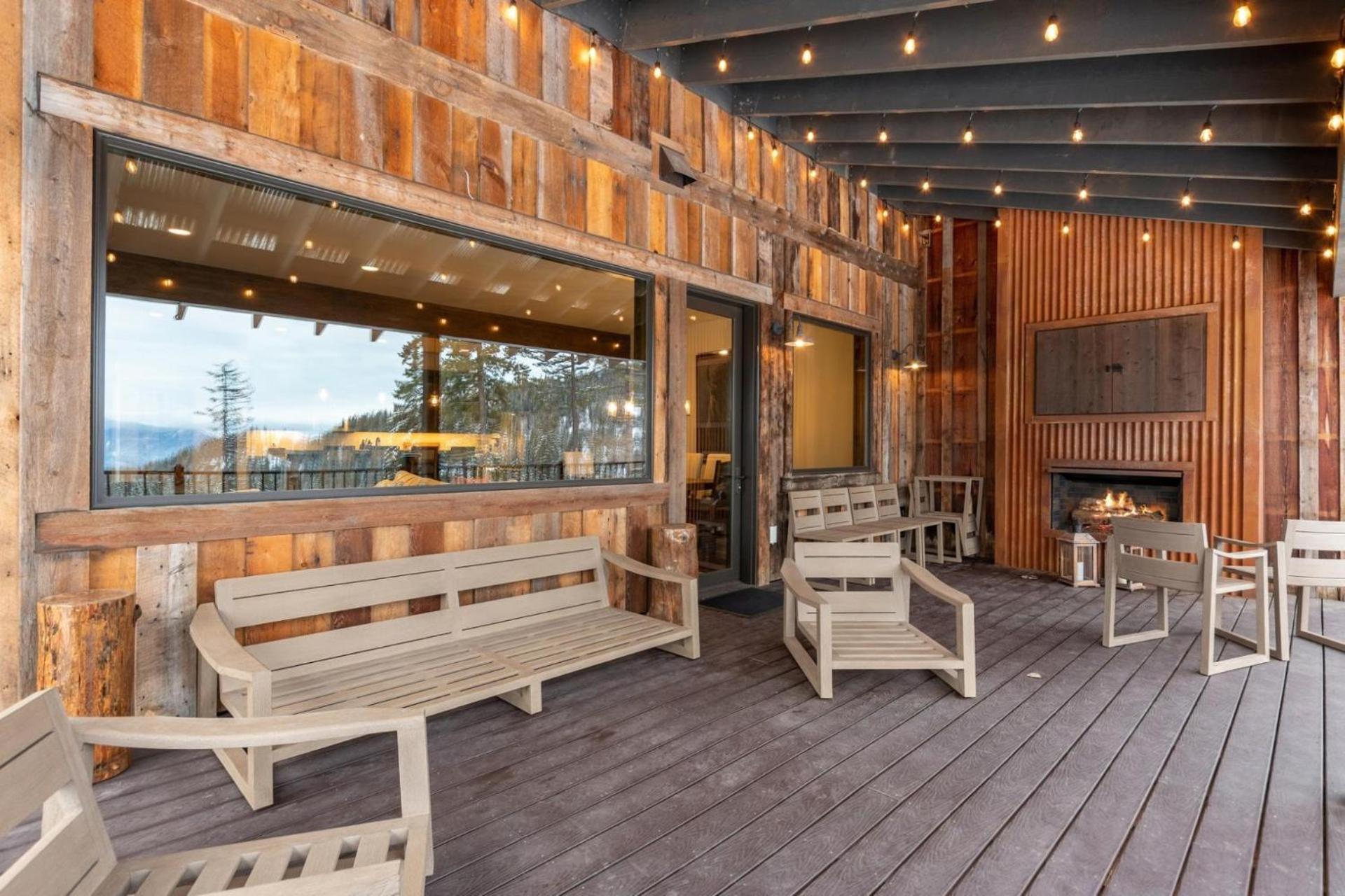 Inspiration Ski Haus Whitefish Ngoại thất bức ảnh