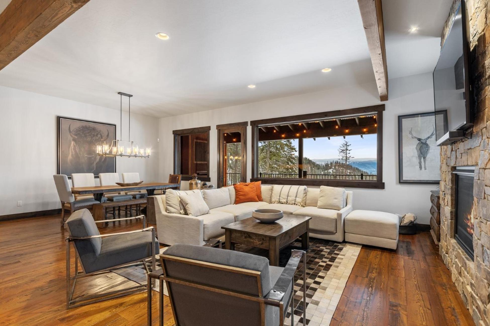Inspiration Ski Haus Whitefish Ngoại thất bức ảnh