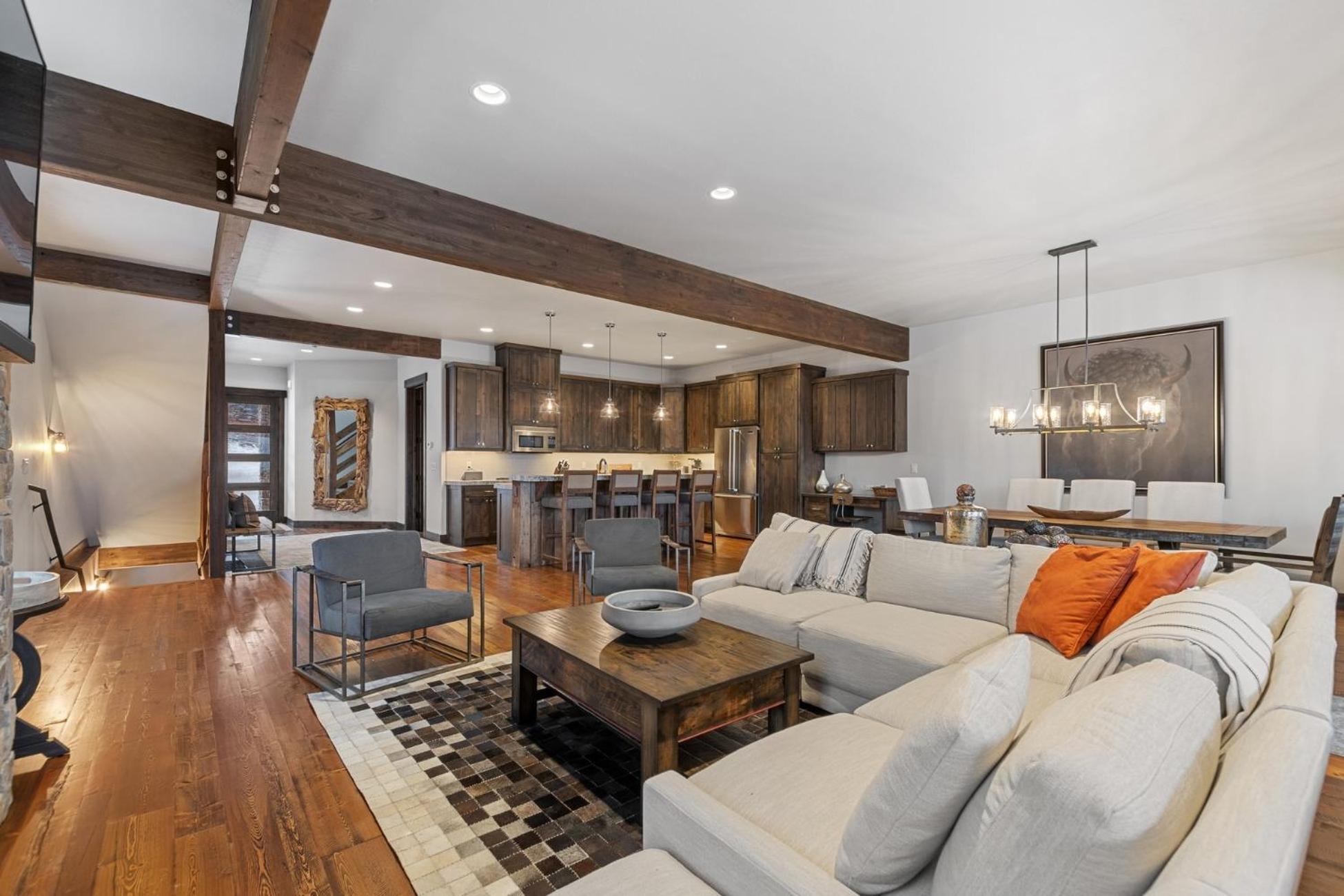 Inspiration Ski Haus Whitefish Ngoại thất bức ảnh