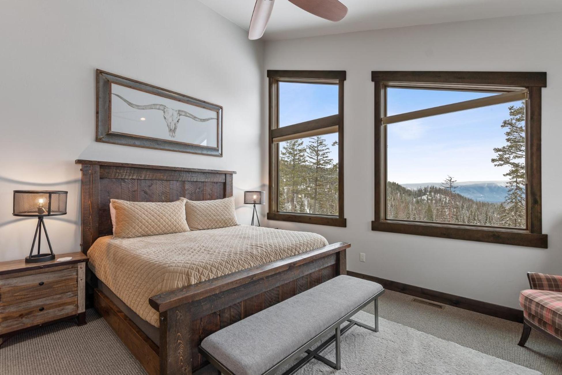 Inspiration Ski Haus Whitefish Ngoại thất bức ảnh