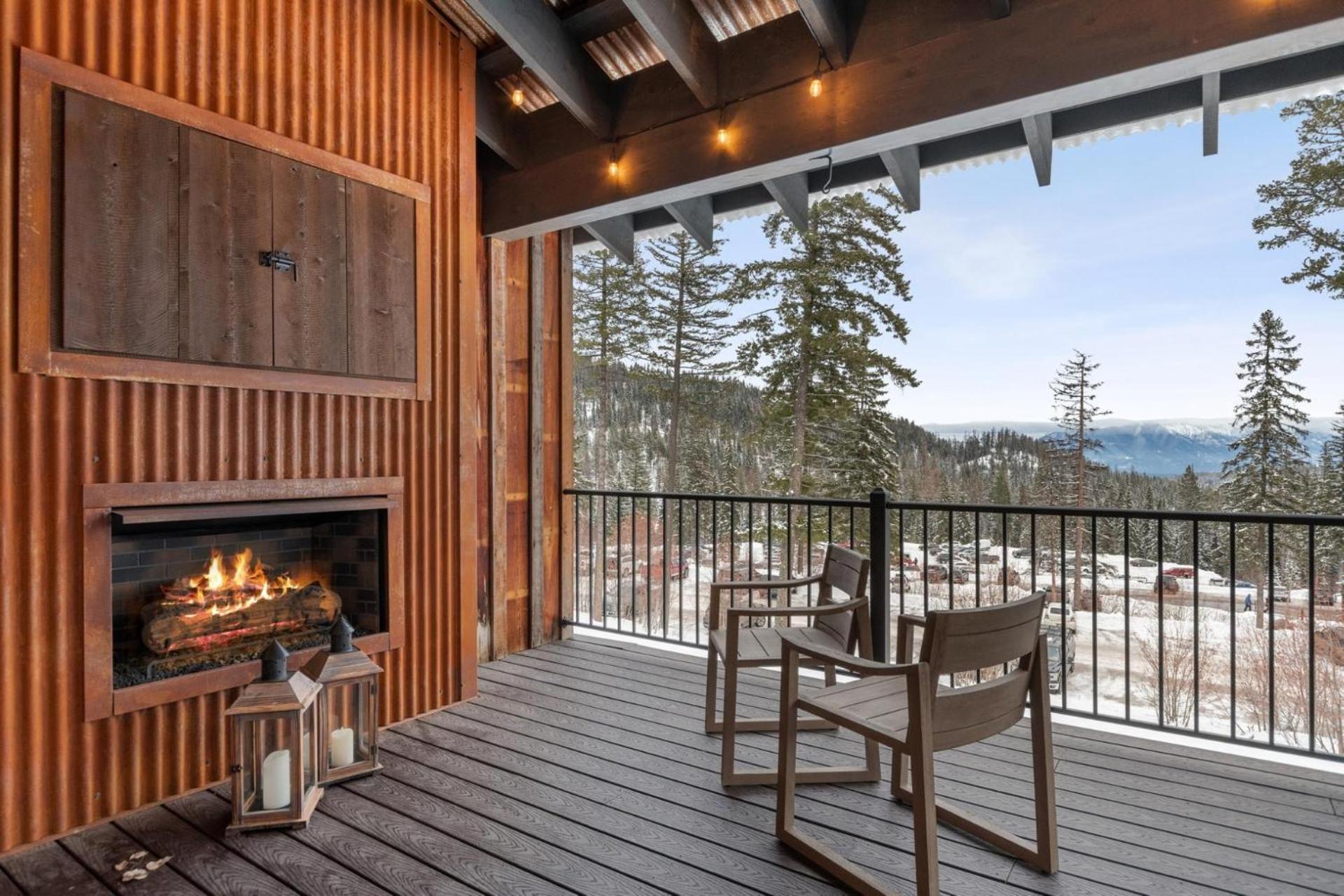 Inspiration Ski Haus Whitefish Ngoại thất bức ảnh